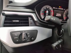 Audi A4L 40 TFSI Fashionable and Dynamic - фото 10