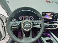 Audi A4L 40 TFSI Fashionable and Dynamic - фото 11
