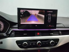 Audi A4L 40 TFSI Fashionable and Dynamic - фото 13