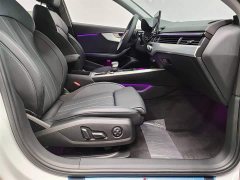 Audi A4L 40 TFSI Fashionable and Dynamic - фото 18