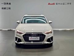 Audi A4L 40 TFSI Fashionable and Dynamic - фото 2