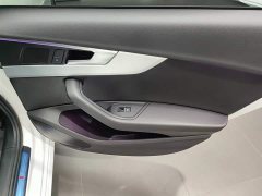 Audi A4L 40 TFSI Fashionable and Dynamic - фото 20