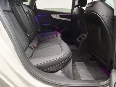 Audi A4L 40 TFSI Fashionable and Dynamic - фото 7