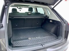 Volkswagen Tanyue GTE 2022 1.4T luxury - фото 11