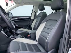 Volkswagen Tanyue GTE 2022 1.4T luxury - фото 12