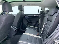 Volkswagen Tanyue GTE 2022 1.4T luxury - фото 13