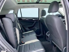 Volkswagen Tanyue GTE 2022 1.4T luxury - фото 15