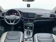 Volkswagen Tanyue GTE 2022 1.4T luxury - фото 17
