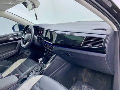 Volkswagen Tanyue GTE 2022 1.4T luxury - фото 18