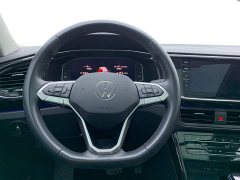 Volkswagen Tanyue GTE 2022 1.4T luxury - фото 20