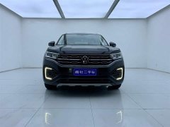 Volkswagen Tanyue GTE 2022 1.4T luxury - фото 3