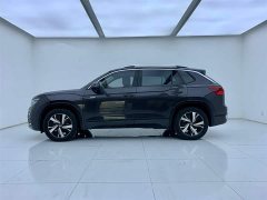 Volkswagen Tanyue GTE 2022 1.4T luxury - фото 4