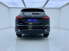 Volkswagen Tanyue GTE 2022 1.4T luxury - фото 5