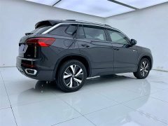 Volkswagen Tanyue GTE 2022 1.4T luxury - фото 6