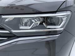 Volkswagen Tanyue GTE 2022 1.4T luxury - фото 8