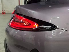 Xiaomi SU7 2024, four-wheel drive, ultra-long battery life, high-end smart driving Max version - фото 10
