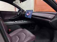 Xiaomi SU7 2024, four-wheel drive, ultra-long battery life, high-end smart driving Max version - фото 13