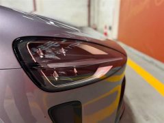 Xiaomi SU7 2024, four-wheel drive, ultra-long battery life, high-end smart driving Max version - фото 14