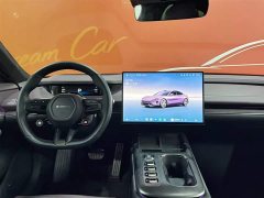 Xiaomi SU7 2024, four-wheel drive, ultra-long battery life, high-end smart driving Max version - фото 17