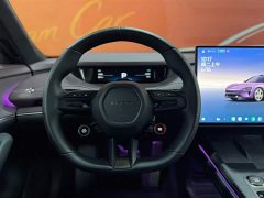 Xiaomi SU7 2024, four-wheel drive, ultra-long battery life, high-end smart driving Max version - фото 18