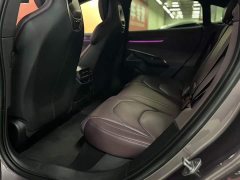 Xiaomi SU7 2024, four-wheel drive, ultra-long battery life, high-end smart driving Max version - фото 19