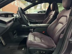 Xiaomi SU7 2024, four-wheel drive, ultra-long battery life, high-end smart driving Max version - фото 20