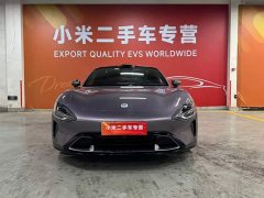 Xiaomi SU7 2024, four-wheel drive, ultra-long battery life, high-end smart driving Max version - фото 3