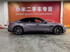 Xiaomi SU7 2024, four-wheel drive, ultra-long battery life, high-end smart driving Max version - фото 4