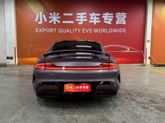 Xiaomi SU7 2024, four-wheel drive, ultra-long battery life, high-end smart driving Max version - фото 6