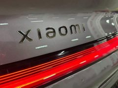 Xiaomi SU7 2024, four-wheel drive, ultra-long battery life, high-end smart driving Max version - фото 7