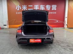 Xiaomi SU7 2024, four-wheel drive, ultra-long battery life, high-end smart driving Max version - фото 8