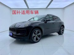 Porsche Macan 2.0T - фото 1