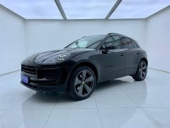 Porsche Macan 2.0T - фото 2