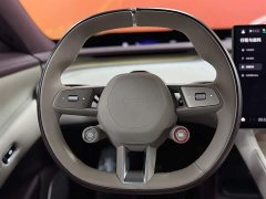 Xiaomi YU7 Max version - фото 17