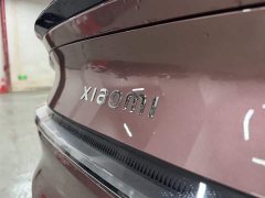 Xiaomi YU7 Max version - фото 7