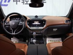 BMW Ghibli 3.0T Modena - фото 11