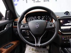 BMW Ghibli 3.0T Modena - фото 12