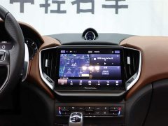 BMW Ghibli 3.0T Modena - фото 13