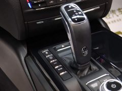 BMW Ghibli 3.0T Modena - фото 15