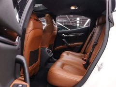 BMW Ghibli 3.0T Modena - фото 17