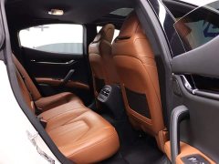 BMW Ghibli 3.0T Modena - фото 20