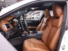 BMW Ghibli 3.0T Modena - фото 9