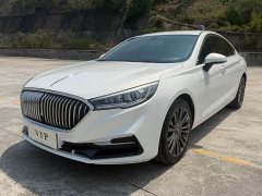 Hongqi H5 2020 1.5T DCT Flag Rhyme Edition - фото 1