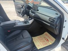 Hongqi H5 2020 1.5T DCT Flag Rhyme Edition - фото 10