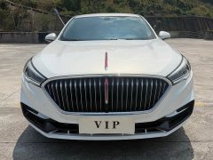 Hongqi H5 2020 1.5T DCT Flag Rhyme Edition - фото 2