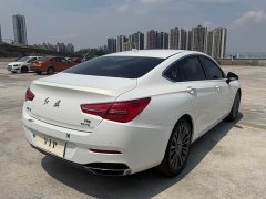 Hongqi H5 2020 1.5T DCT Flag Rhyme Edition - фото 5