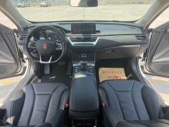 Hongqi H5 2020 1.5T DCT Flag Rhyme Edition - фото 6