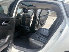 Hongqi H5 2020 1.5T DCT Flag Rhyme Edition - фото 7