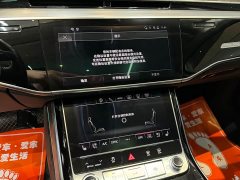 Audi A8 A8L 55 TFSI quattro Premium Version - фото 11