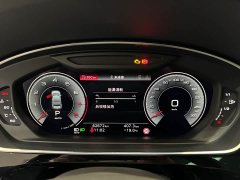 Audi A8 A8L 55 TFSI quattro Premium Version - фото 12